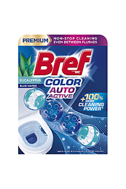 Bref Color Auto Eucalipt Activ 50g