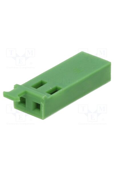 OEM Conector şiruri pini TE Connectivity 925369-2, mufă, mamă, PIN 2, AMPMODU...