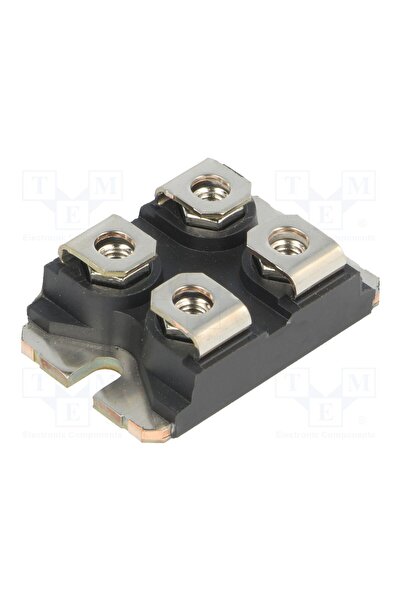 OEM Modul STMicroelectronics STE53NC50, mono-tranzistor, 500V, 33A, ISOTOP, î...