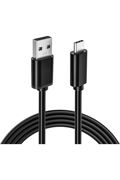 Ancable USB Charging Cable for PS5 Controller Nintendo Switch 1M, USB C Type ...