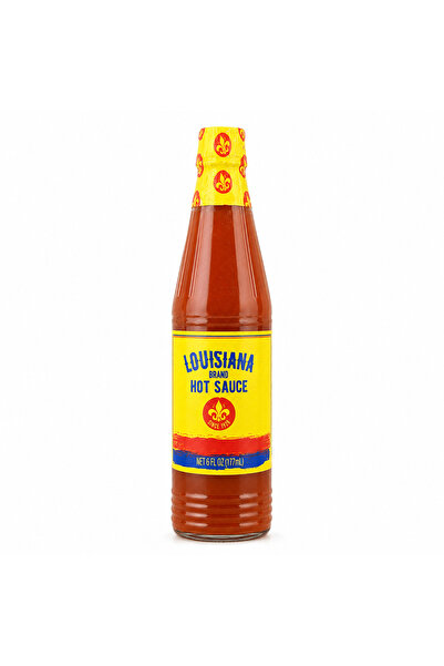 Louisiana LOUISIANNA Acı Sos 177 ml