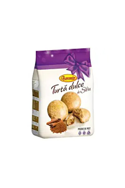 Boromir Turtă dulce din Sibiu 400 g