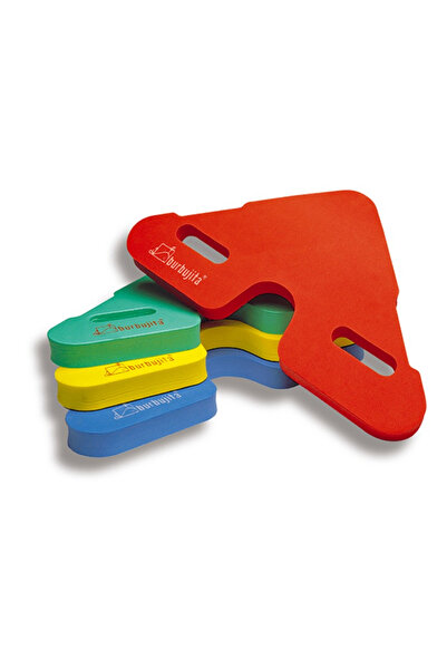 Burbujita Triatlon cu plutire