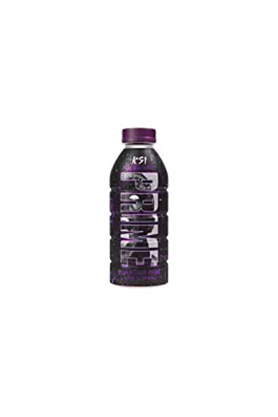 Prime Ksi The Nightmare 0.5 L