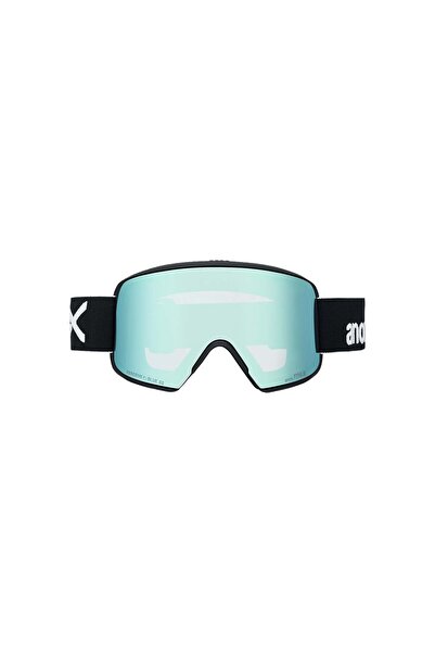 Anon M6s Goggles Unisex Siyah Goggle UNISEX GOGGLE 305481