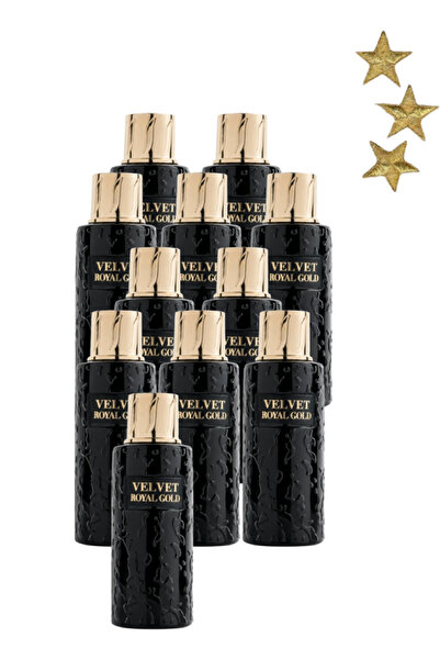 Kesem 11 قطعة من عطر فيلفت رويال جولد 100 مل