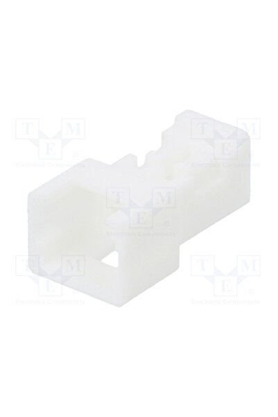 OEM Conector cablu-cablu MOLEX MX-51047-0200, mufă, tată, PIN 2, PicoBlade™, ...