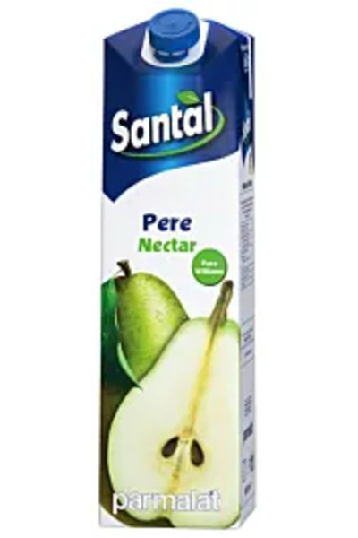 ŞANTAL Santal Nectar de Pară 1 L