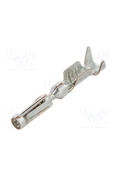 OEM Pin TE Connectivity 770520-1, mamă, AMPSEAL, cositorit, 0,5÷1,25mm2, crim...