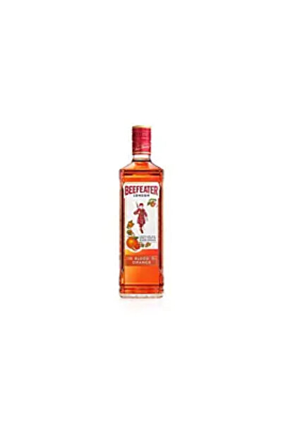 Beefeater Gin cu portocale sanguine, 37.5%, 0.7l