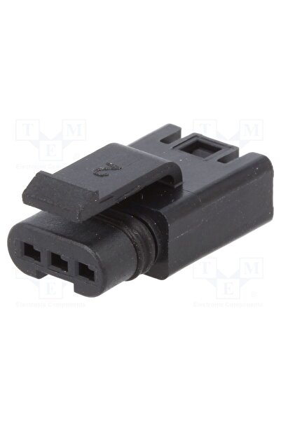 OEM Conector cablu-cablu AMPHENOL COMMUNICATIONS SOLUTIONS FLHS3100, mufă, ma...