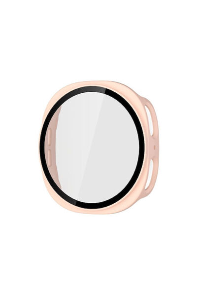 ENKAY Σε ροζ χρώμα για Samsung Galaxy Watch 8 40mm