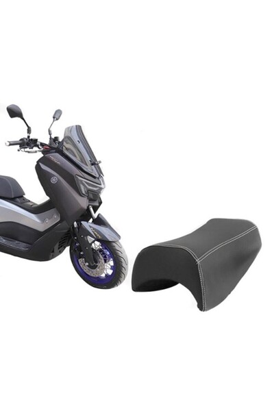 YSGMOTOPARTS Yamaha Nmax 125/155 2025-2026 Ön Yolcu Çocuk Koltuğu