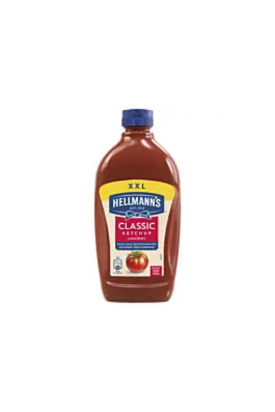 Hellmann's Ketchup Clasic 833 G