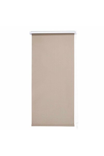 OEM Caressa roller blind, Easyfix Blackout PYZ21569210B, Polyester, brown, op...