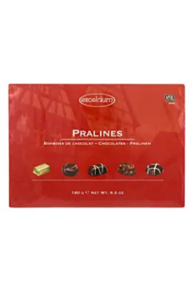 NN Praline Excelcium, 180g