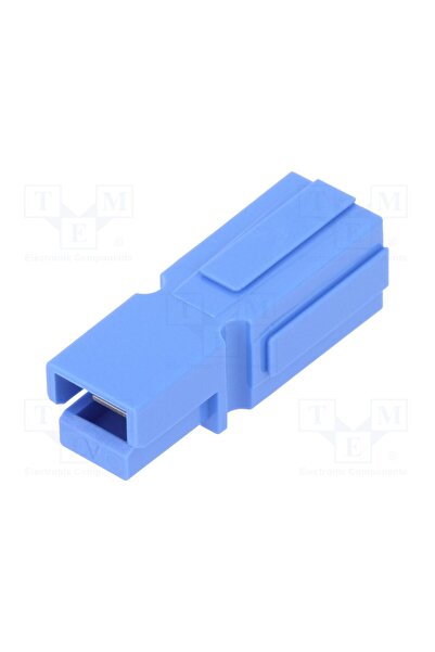 OEM Conector alimentare DC ANDERSON POWER PRODUCTS 1327G8, mufă, hermafrodit,...
