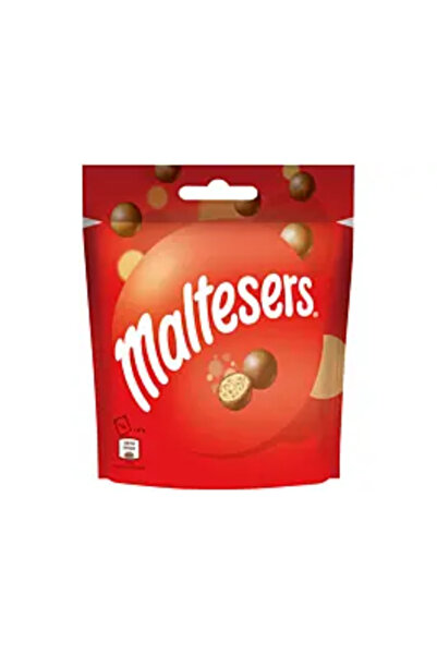 Maltesers bomboane de ciocolată cu miez ușor și crocant 192.5g