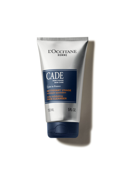 L'Occitane Cade Yüz Temizleyici Jel, Ardıç Özlü Canlandırıcı, 150 ml