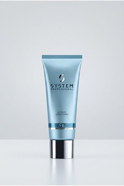Wella Professionals Sp Hydrate H2 - Intensive Moisturizing Conditioner for Dr...