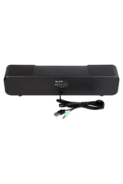 Blow Soundbar MS-32 6W USB Negru