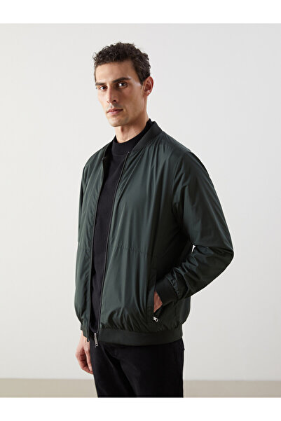 LC Waikiki Alita city: standard fit long sleeve men's jacket - the alita city...