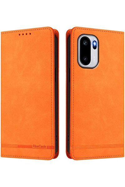 OEM Κάντε κράτηση για το Orange OnePlus 15R