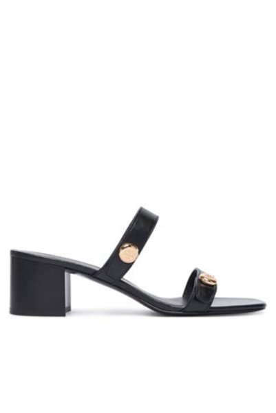 Tory Burch Șlapi 183428 Negru