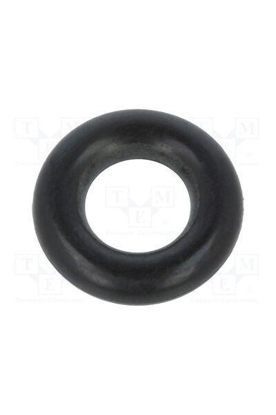 OEM Garnitură O-ring ORING USZCZELNIENIA TECHNICZNE O-6X3-70-NBR, cauciuc NBR...