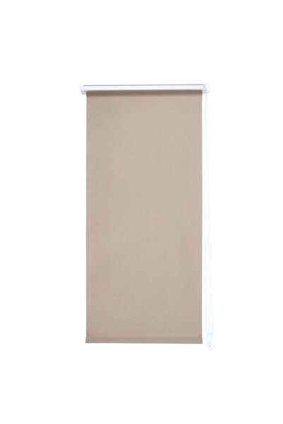 OEM Caressa blind, Easyfix Blackout PYZ21550150B, Polyester, brown, opaque, m...