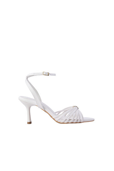Hobby Women's Evening Dress Shoes with Heels