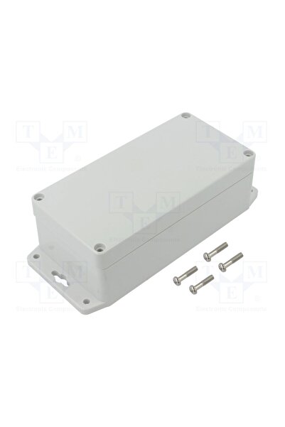 OEM Carcasă universală GAINTA G258MF-IP67, X 80mm, Y 160mm, Z 55mm, cu lame d...