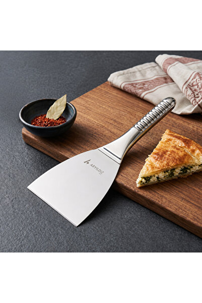 Aryıldız Durinox Spatula Üçgen 8,5 cm