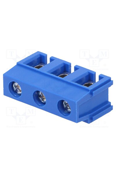 OEM Conector regletă de conexiuni pt.PCB ECE ETB71030B000Z, Terminal, 16A, 30...