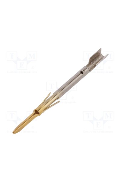 OEM Conector AMPHENOL LTW ASSP-05-M-A-C-SB, tată, X-Lok, 22AWG÷20AWG, sertiza...
