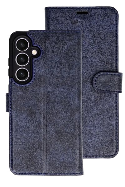 Hobibahçem Samsung Galaxy S26 Compatible Case Trend S Plus Cover Case - Navy ...