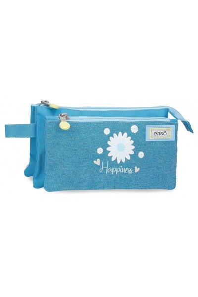Enso Penar fete Happiness, 3 compartimente 5x12x22 cm