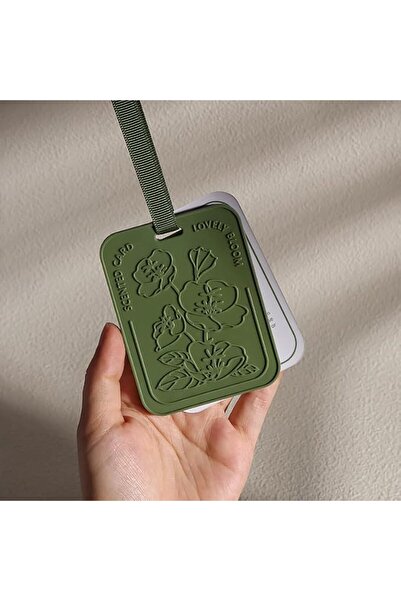 GENERAL Yala Joy Car Air Freshener Hanging Scented Sachets for Closet, Deodor...