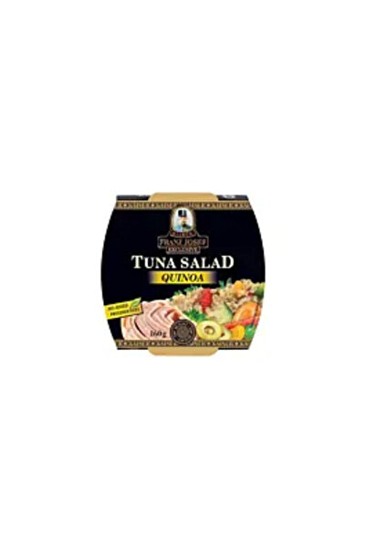 Kfj Salată cu ton și quinoa Kaiser Franz Josef 160 g