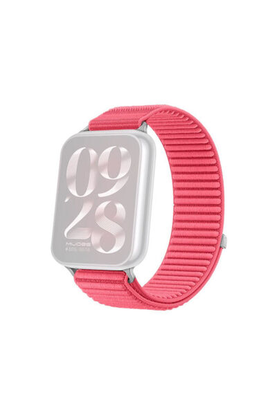sscase Xiaomi Redmi Watch 4 5 6 Smart Band 8 Pro/9 Pro/10 Pro Φορετό Λουράκι ...