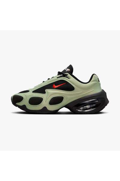Nike Air Max Muse Oil Green (De damă)
