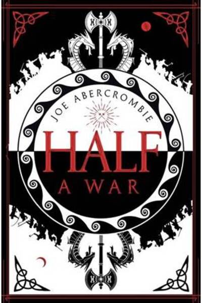 Harper Collins Half A War (Shattered Sea 3)