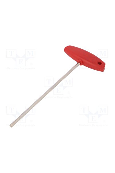 OEM Cheie imbus WIHA WIHA.00918, HEX 5mm, Lung.tot 232mm, Lung.element lucru ...