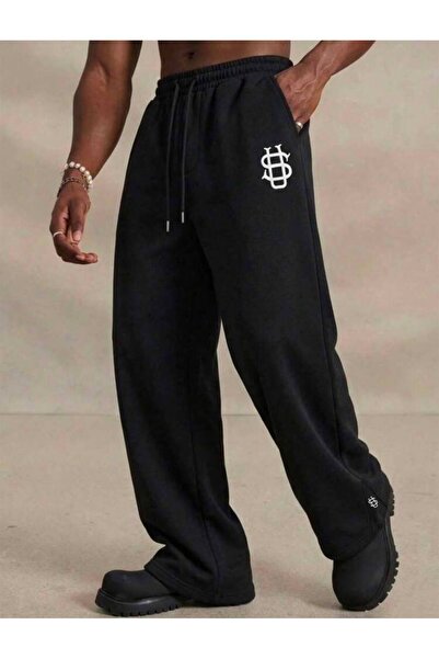 JANTIL MODA Νέα σεζόν Unisex Oversize Street Fashion Φούτερ με μικρό έμβλημα
