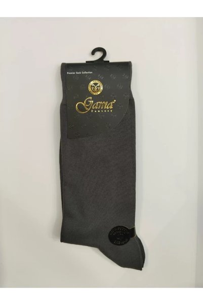 Generic Brand Gama 960 Men's Cotton Seamless Socks