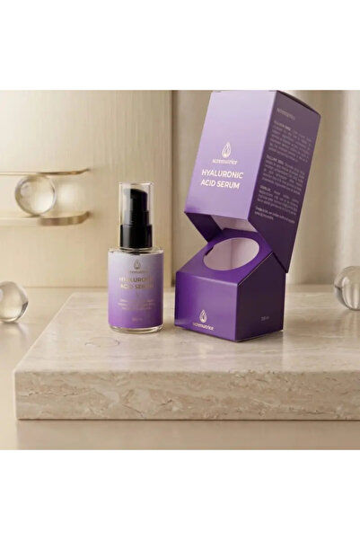 Scrematrice Hyaluronic Acid Serum
