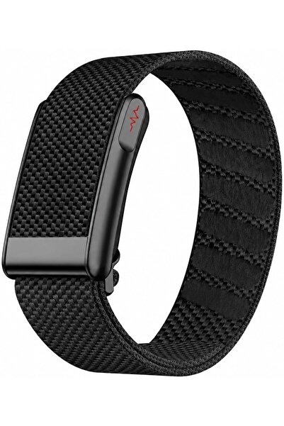 Hope Loop Life Health & Fitness Tracker Band 5.0 with Heart Rate Monitor, Sle...