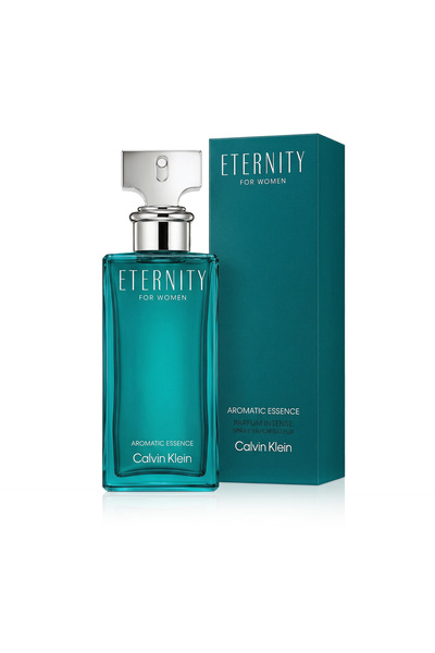 Calvin Klein Αιωνιότητα Αρωματική Εσάνς για Γυναίκες Έντονο Άρωμα 30 ml W