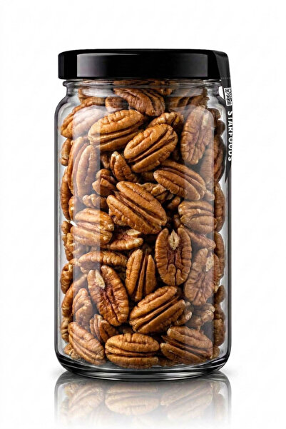 STARFOODS Pikan Cevizi İçi - 230g/660cc