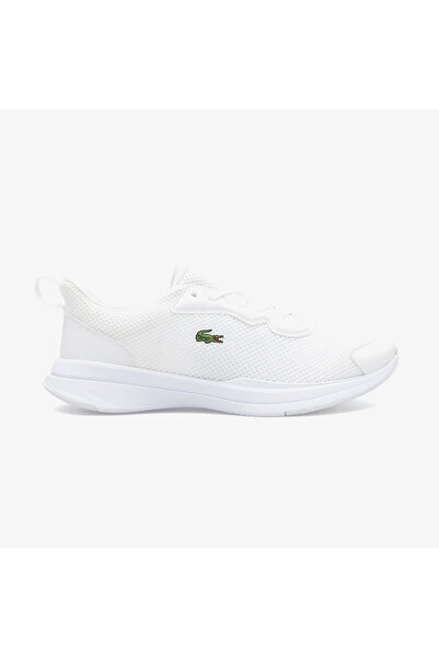 Lacoste Neo Run Base Erkek Beyaz Sneaker